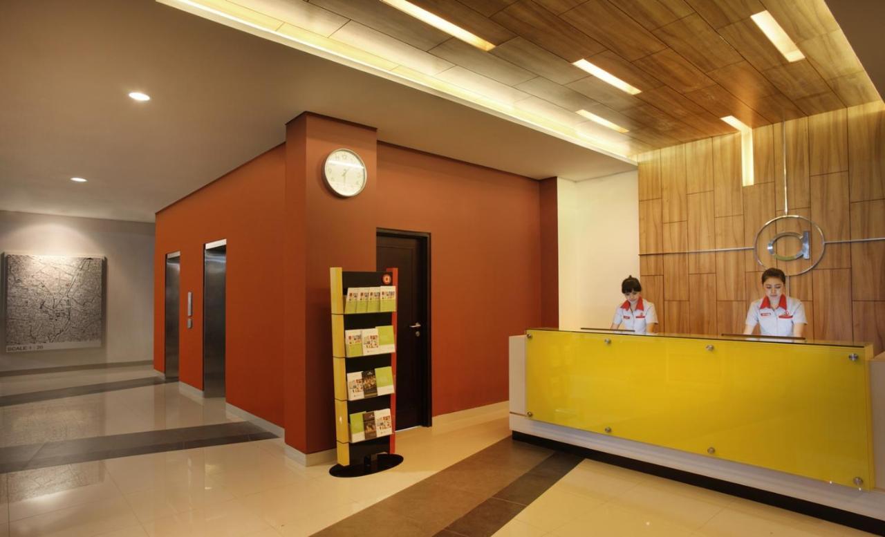 Amaris Hotel Маланг Экстерьер фото