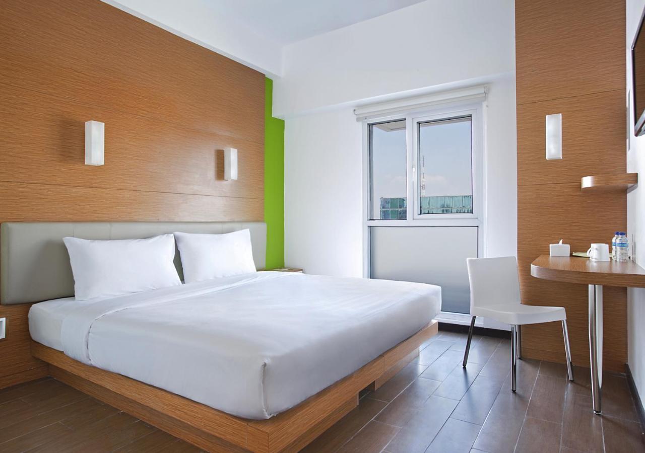 Amaris Hotel Маланг Экстерьер фото