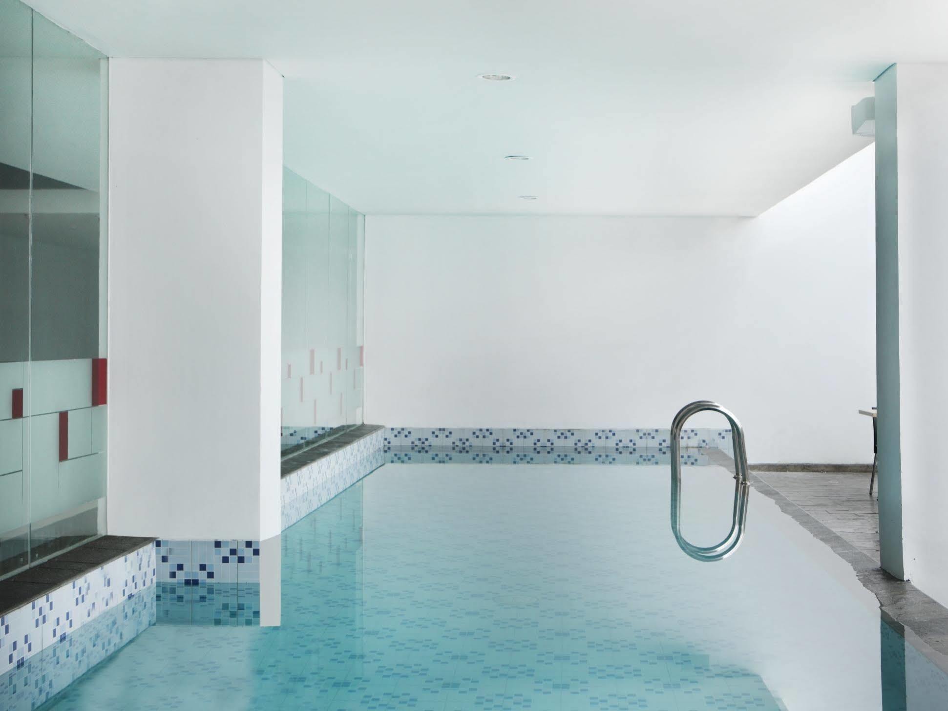 Amaris Hotel Маланг Экстерьер фото